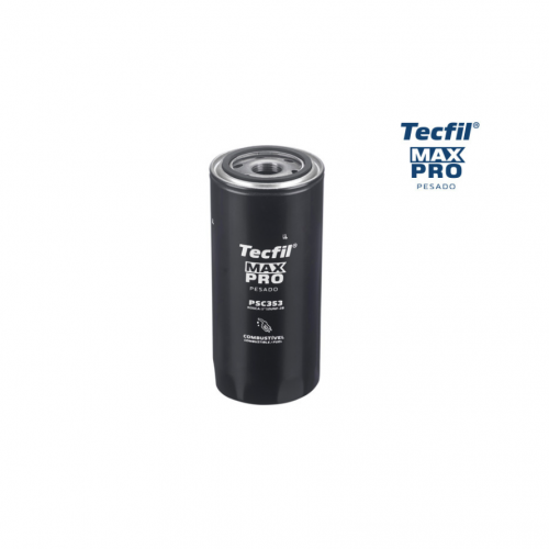 PSC353 - FILTRO COMBUSTÍVEL TECFIL