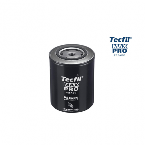 PSC404 - FILTRO COMBUSTÍVEL TECFIL