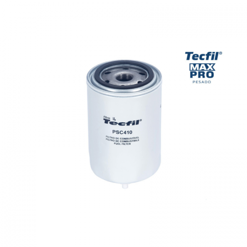 PSC410 - FILTRO COMBUSTÍVEL TECFIL
