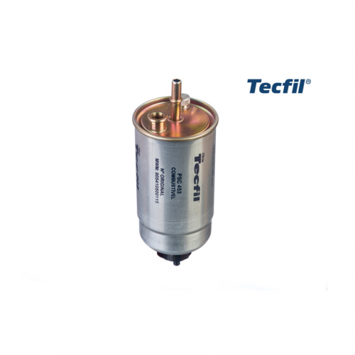 PSC453 - FILTRO COMBUSTÍVEL TECFIL