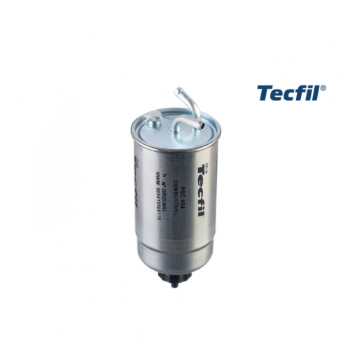 PSC454 - FILTRO COMBUSTÍVEL TECFIL
