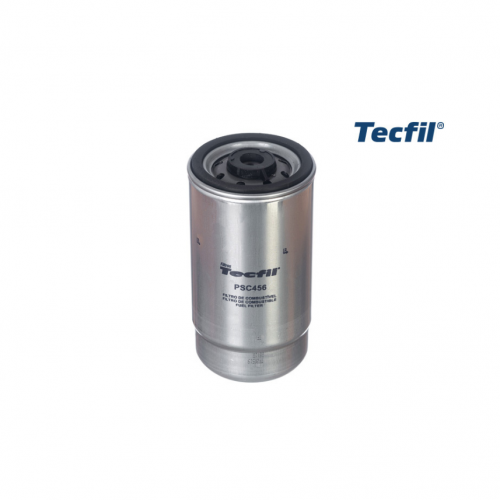 PSC456 - FILTRO COMBUSTÍVEL TECFIL