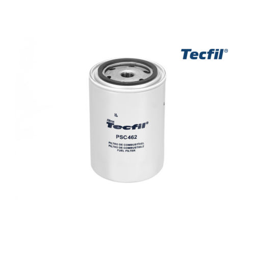 PSC462 - FILTRO COMBUSTÍVEL TECFIL