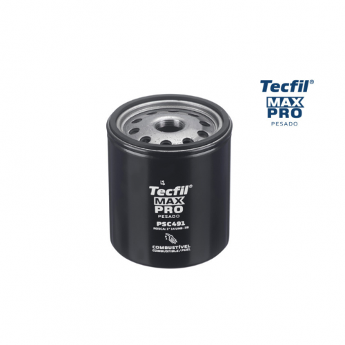 PSC491 - FILTRO COMBUSTÍVEL TECFIL