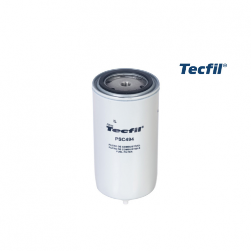 PSC494 - FILTRO COMBUSTÍVEL TECFIL