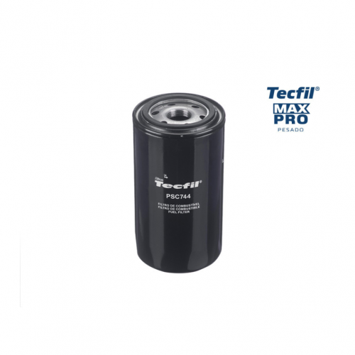 PSC744 - FILTRO COMBUSTÍVEL TECFIL