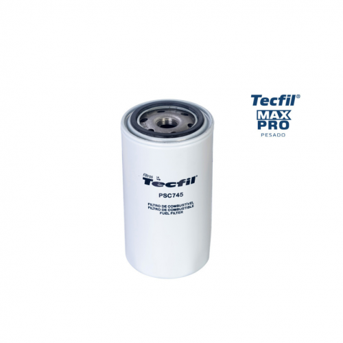 PSC745 - FILTRO COMBUSTÍVEL TECFIL