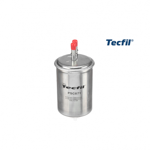 PSC871 - FILTRO COMBUSTÍVEL TECFIL