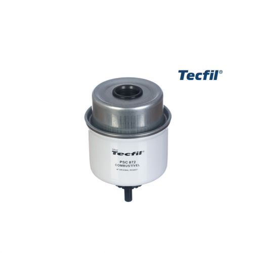 PSC872 - FILTRO COMBUSTÍVEL TECFIL