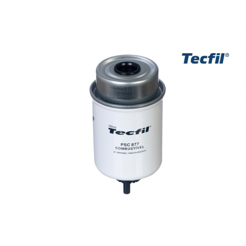 PSC877 - FILTRO COMBUSTÍVEL TECFIL