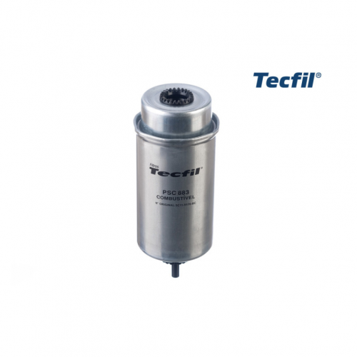 PSC883 - FILTRO COMBUSTÍVEL TECFIL