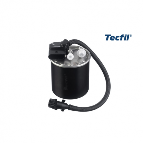 PSC884 - FILTRO COMBUSTÍVEL TECFIL