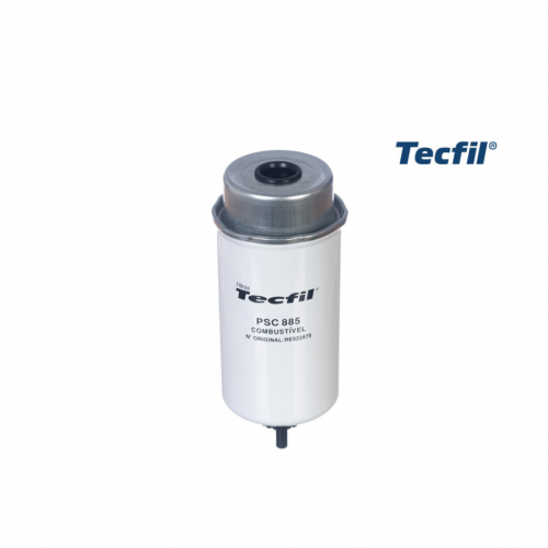 PSC885 - FILTRO COMBUSTÍVEL TECFIL