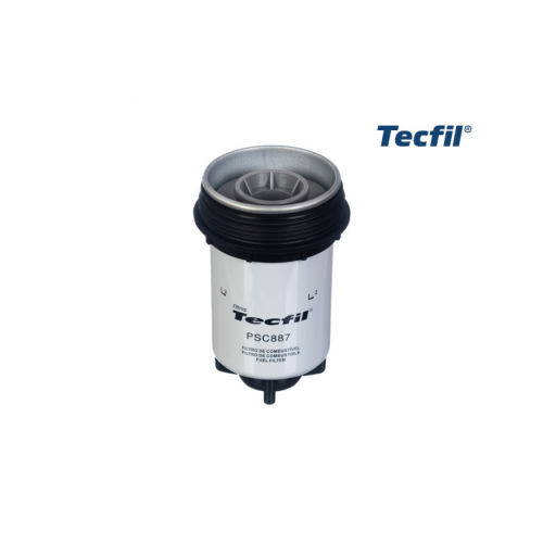 PSC887 - FILTRO COMBUSTÍVEL TECFIL