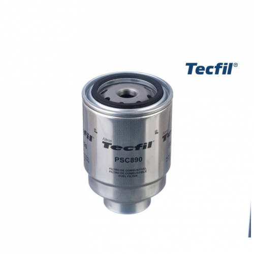 PSC890 - FILTRO COMBUSTÍVEL TECFIL