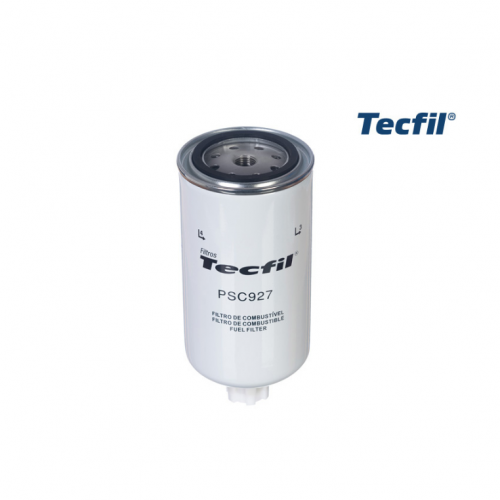 PSC927 - FILTRO COMBUSTÍVEL TECFIL