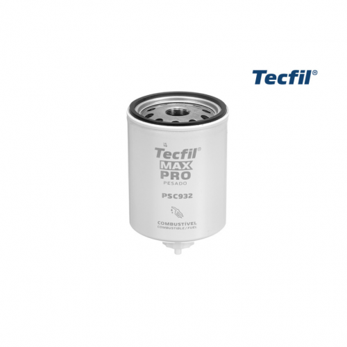 PSC932 - FILTRO COMBUSTÍVEL TECFIL