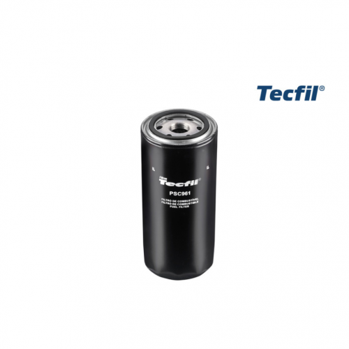 PSC961 - FILTRO COMBUSTÍVEL TECFIL