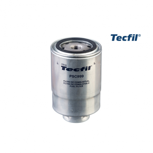 PSC990 - FILTRO COMBUSTÍVEL TECFIL