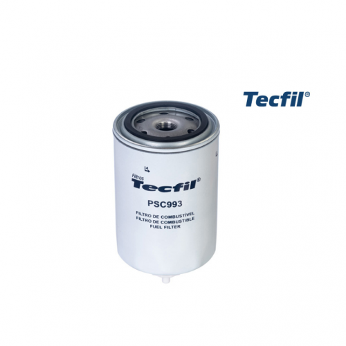 PSC993 - FILTRO COMBUSTÍVEL TECFIL