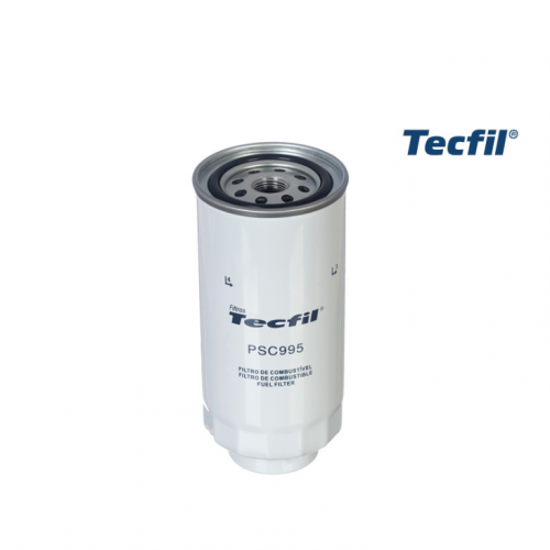 PSC995 - FILTRO COMBUSTÍVEL TECFIL