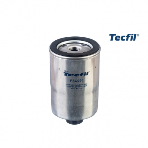 PSC996 - FILTRO COMBUSTÍVEL TECFIL