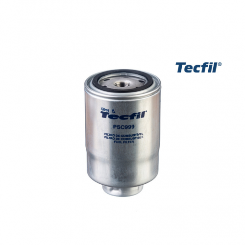PSC999 - FILTRO COMBUSTÍVEL TECFIL