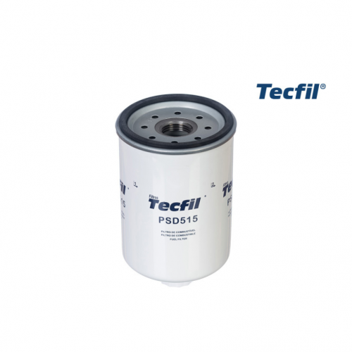 PSD515 - FILTRO SEPARADOR DE ÁGUA TECFIL