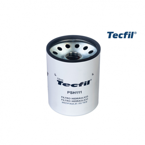 PSH111 - FILTRO HIDRÁULICO TECFIL