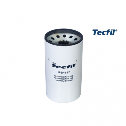 PSH112 - FILTRO HIDRÁULICO TECFIL