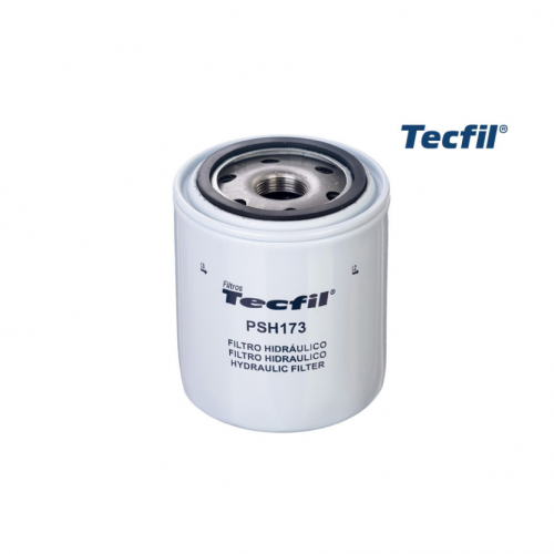 PSH173 - FILTRO HIDRÁULICO TECFIL