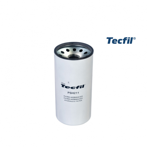 PSH211 - FILTRO HIDRÁULICO TECFIL