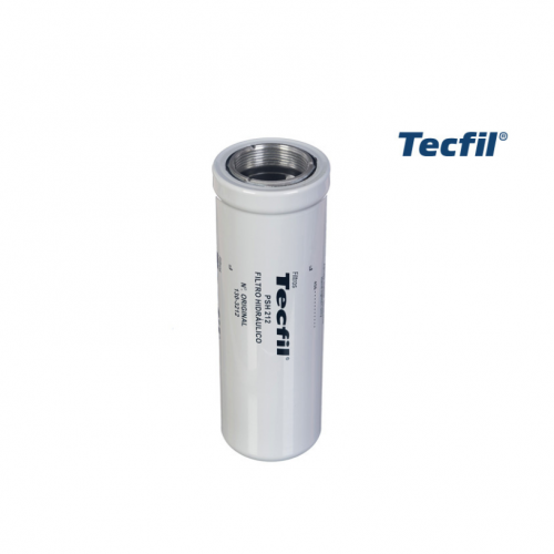 PSH212 - FILTRO HIDRÁULICO TECFIL