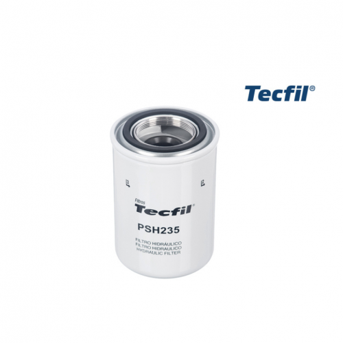 PSH235 - FILTRO HIDRÁULICO TECFIL