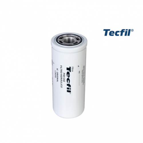 PSH242 - FILTRO HIDRÁULICO TECFIL