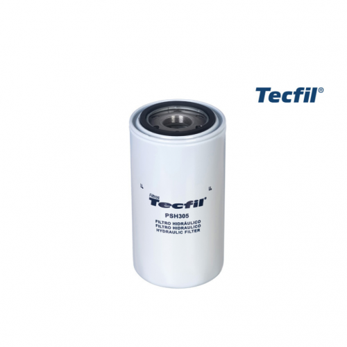 PSH305 - FILTRO HIDRÁULICO TECFIL