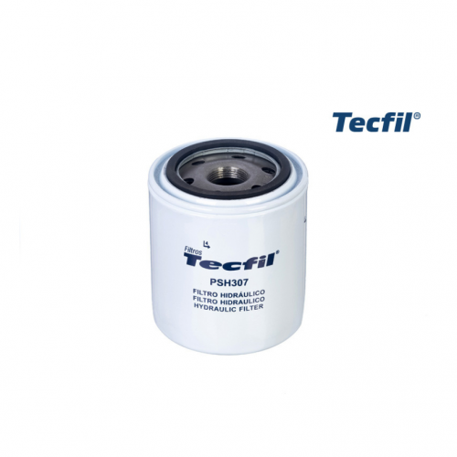 PSH307 - FILTRO HIDRÁULICO TECFIL