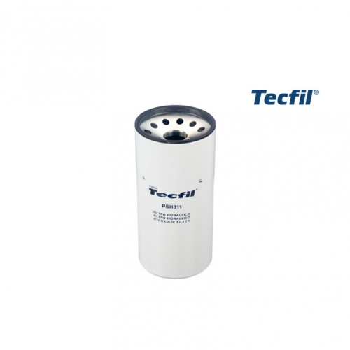 PSH311 - FILTRO HIDRÁULICO TECFIL