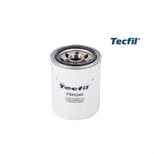 PSH349 - FILTRO HIDRÁULICO TECFIL