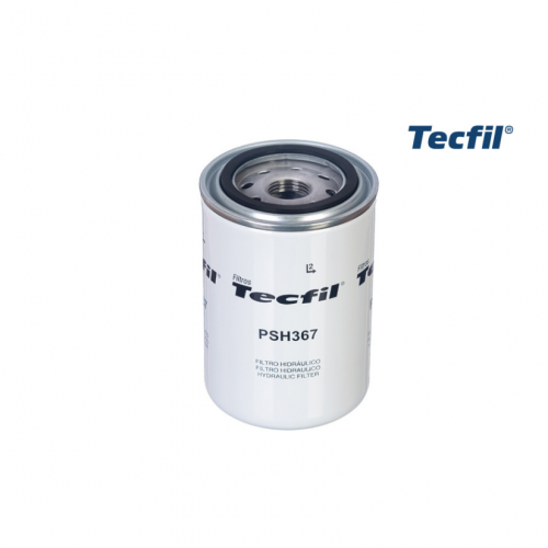 PSH367 - FILTRO HIDRÁULICO TECFIL