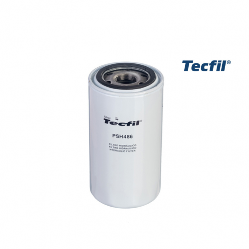 PSH486 - FILTRO HIDRÁULICO TECFIL