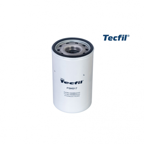 PSH517 - FILTRO HIDRÁULICO TECFIL