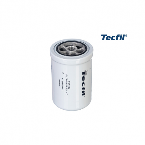 PSH582 - FILTRO HIDRÁULICO TECFIL