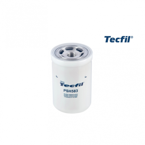 PSH583 - FILTRO HIDRÁULICO TECFIL