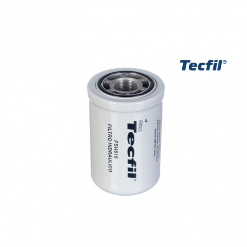 PSH616 - FILTRO HIDRÁULICO TECFIL
