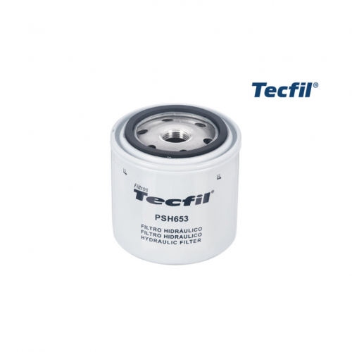 PSH653 - FILTRO HIDRÁULICO TECFIL
