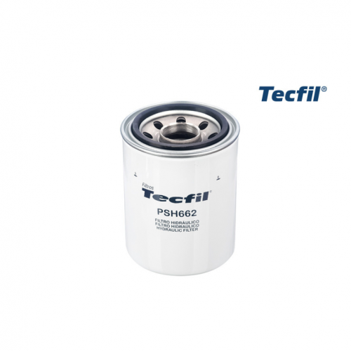 PSH662 - FILTRO HIDRÁULICO TECFIL