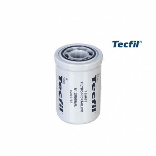 PSH693 - FILTRO HIDRÁULICO TECFIL