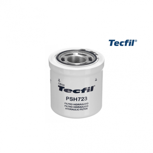 PSH723 - FILTRO HIDRÁULICO TECFIL