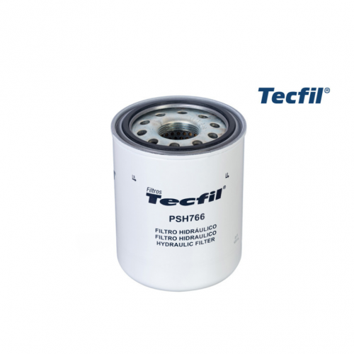 PSH766 - FILTRO HIDRÁULICO TECFIL